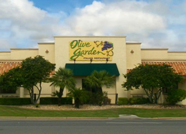 Learn more about the Olive Garden Italian Restaurant nearest you!