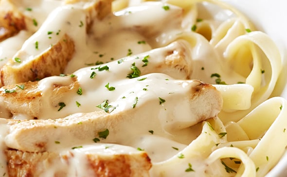 Chicken Alfredo | Lunch & Dinner Menu | Olive Garden Italian Restaurant