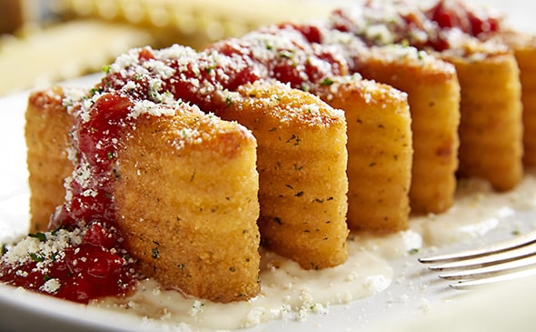 Best Things To Get At Olive Garden Ranked Insider