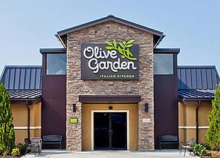 Faqs Olive Garden Italian Restaurant