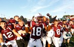 NFHS Network