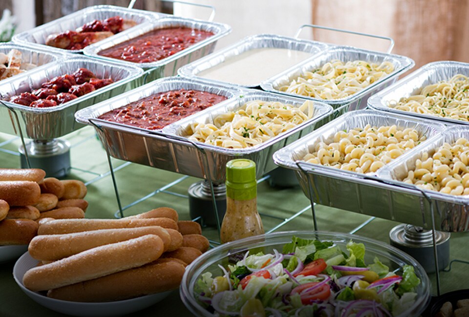 Catering And Delivery For Businesses Olive Garden Restaurants