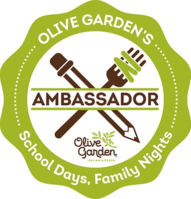 School Days, Family Nights Ambassador