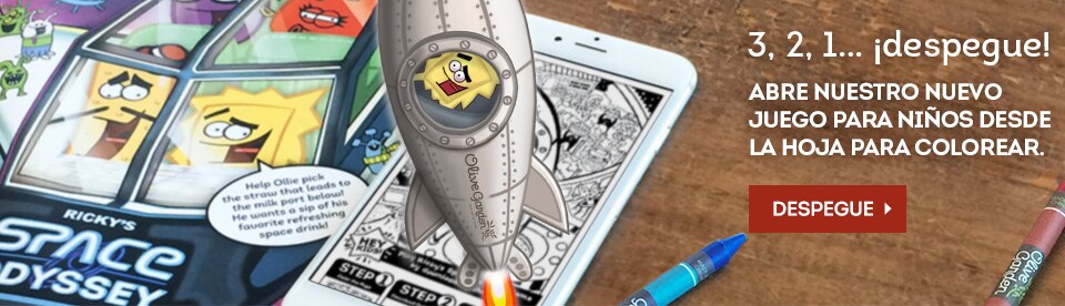 Abre nuestro nuevo juego para niños desde la hoja para colorear