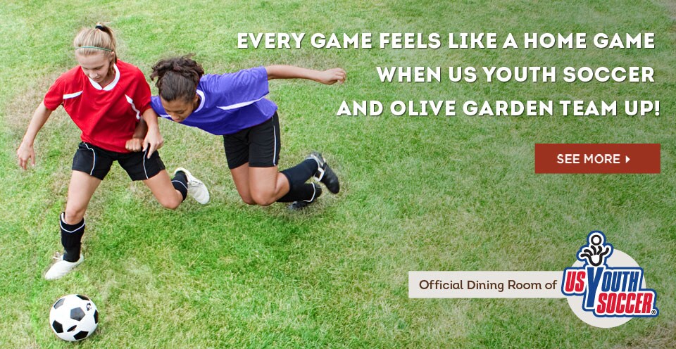 US Youth Soccer