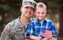 Veterans