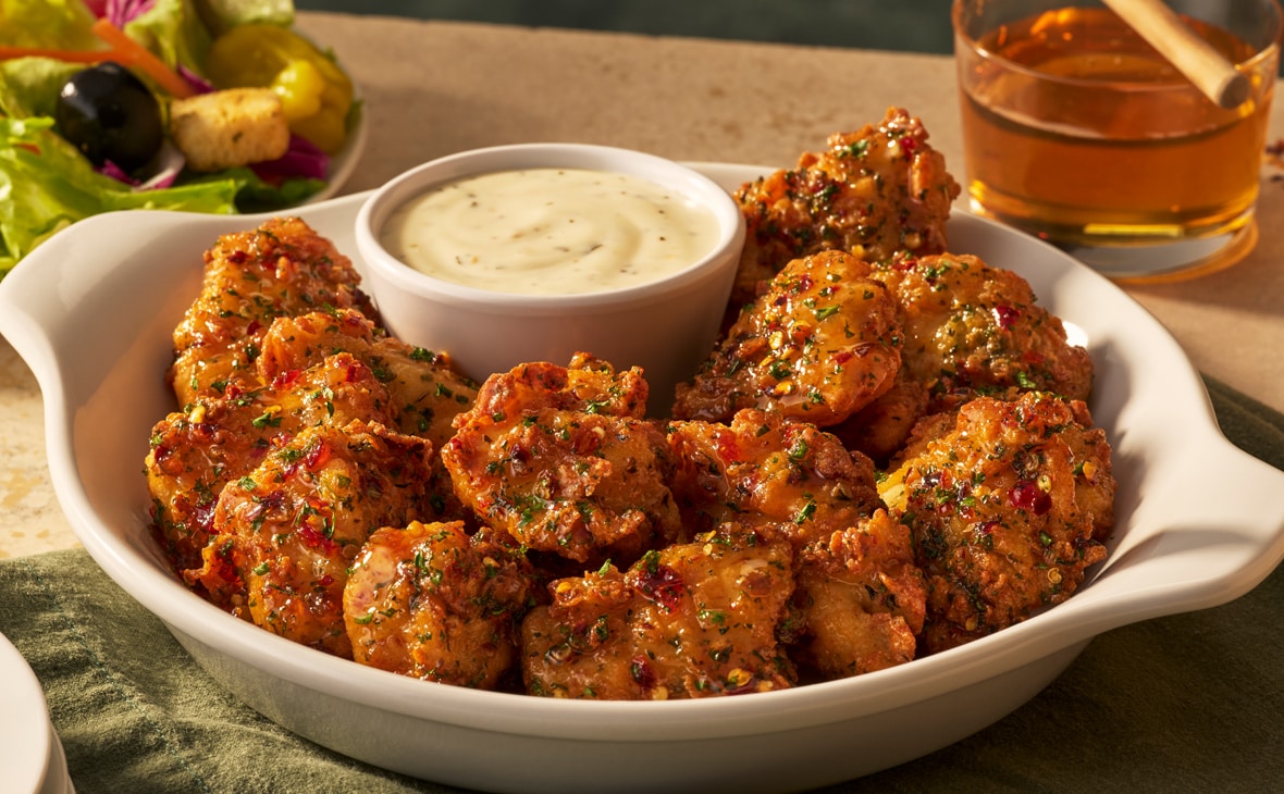Appetizers | Olive Garden Restaurant Menu