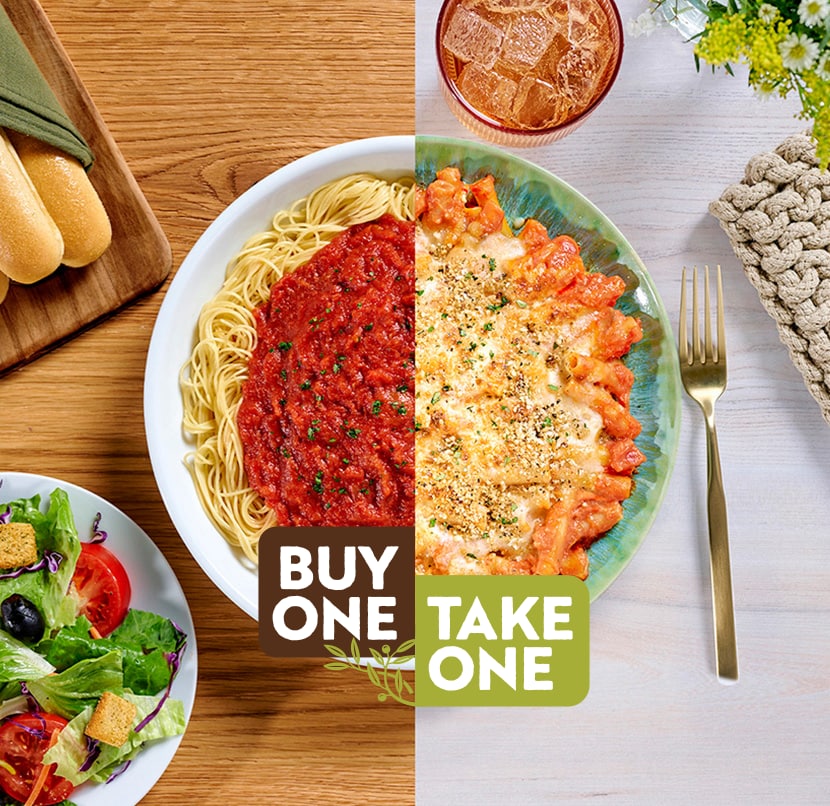 Olive garden italian restaurant family style dining italian food