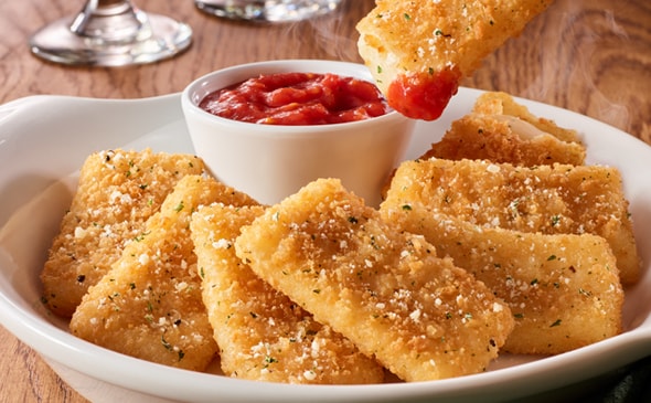 Appetizers Menu Item List Olive Garden Italian Restaurant