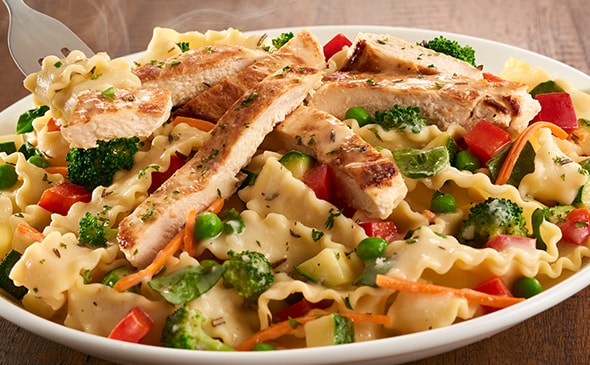 Chicken Giardino  Lunch  Dinner Menu  Olive Garden Italian Restaurant