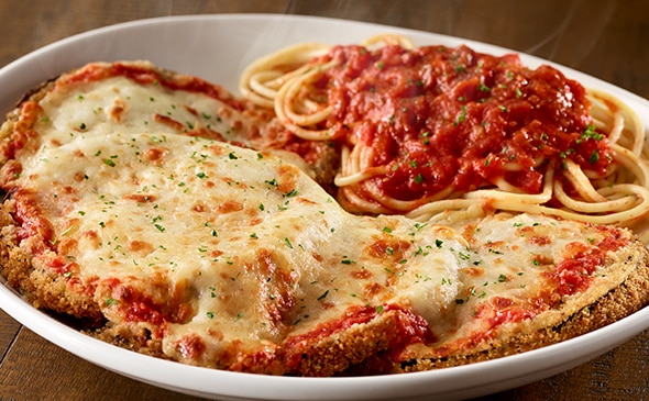 Classic Entrées Menu Item List  Olive Garden Italian Restaurant