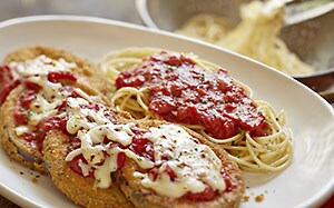 Classic Entrees Menu Item List Olive Garden Italian Restaurant