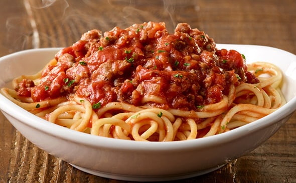 Spaghetti | Lunch & Dinner Menu | Olive Garden Italian Restaurant