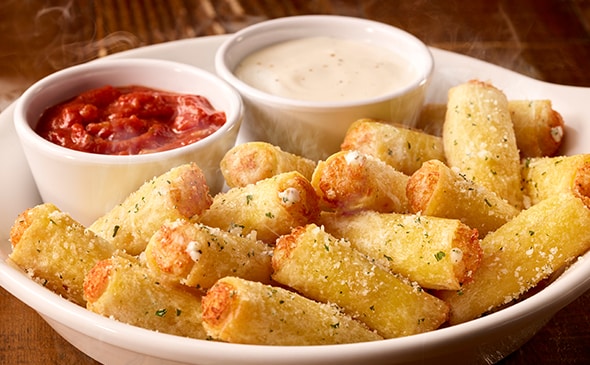 Stuffed Ziti Fritta Lunch Dinner Menu Olive Garden Italian Restaurant