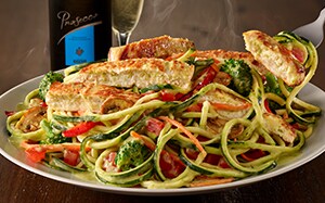 Dinner Menu Item List Olive Garden Italian Restaurant