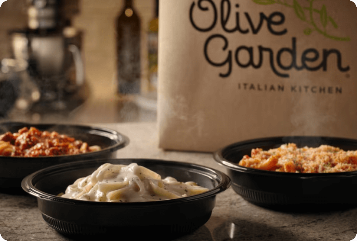 Family Style Lasagna Bundle