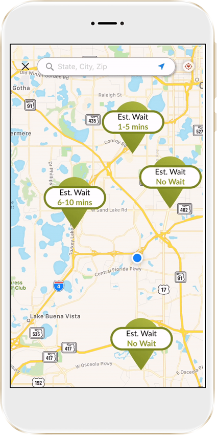 olive garden maple grove waitlist