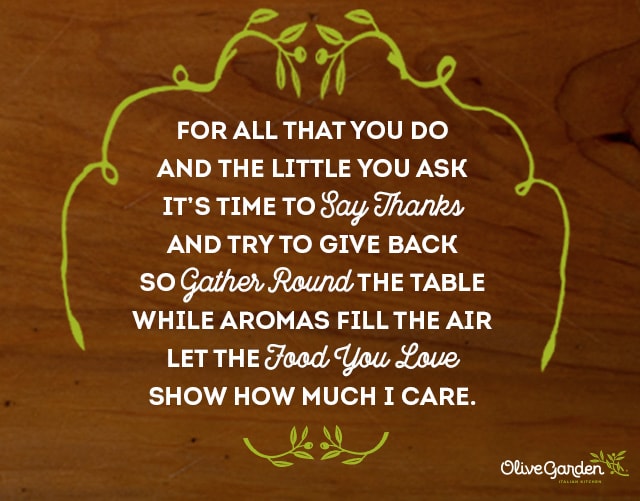 For all that you do Mother's Day poem.