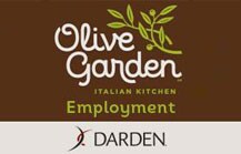 Olive Garden Job News