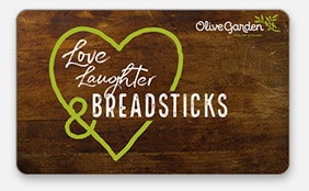 Send A Love Laughter Breadsticks Gift