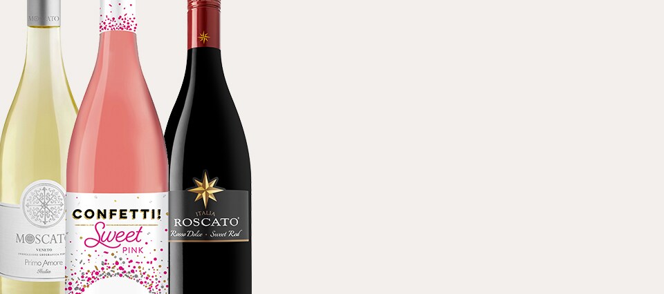 Olive Garden is offering your favorite wine to go. Order now.