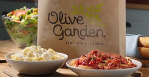 olive garden waterloo delivery