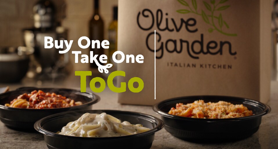 Olive Garden Dinner Menu Specials Bios Pics