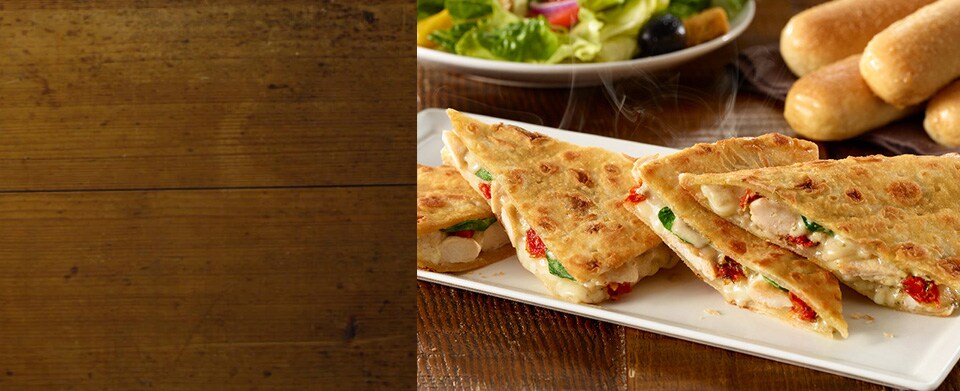 Lunch Combos at Olive Garden Italian Restaurants