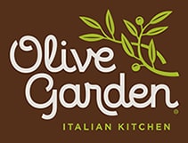 Classic Entrees Menu Item List Olive Garden Italian Restaurant