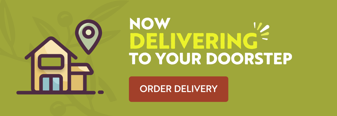 Olive Garden is now delivering to your doorstep. Order delivery here.