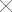 Remove Icon